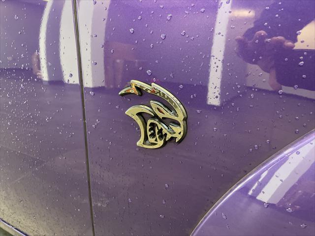 2023 Dodge Charger SRT Redeye Jailbreak
