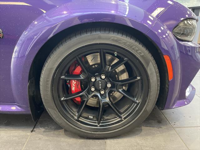 2023 Dodge Charger SRT Redeye Jailbreak