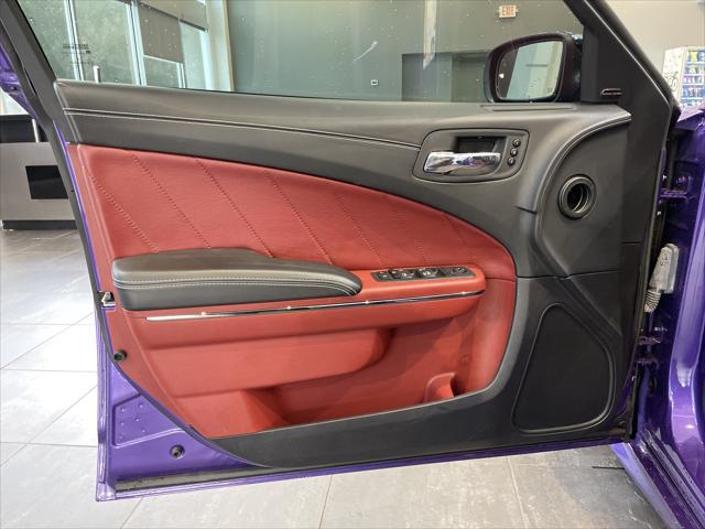 2023 Dodge Charger SRT Redeye Jailbreak