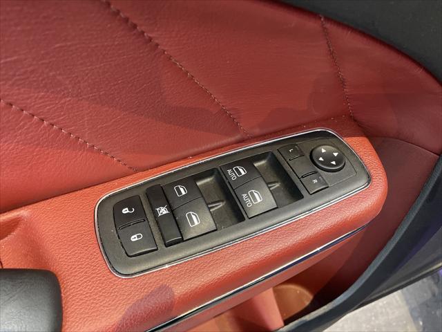 2023 Dodge Charger SRT Redeye Jailbreak