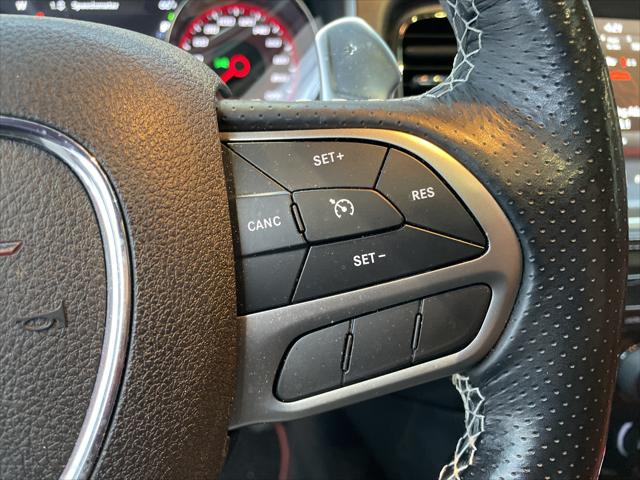 2023 Dodge Charger SRT Redeye Jailbreak