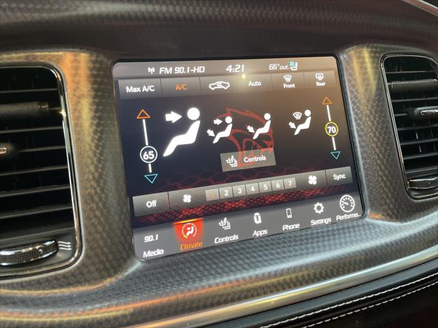2023 Dodge Charger SRT Redeye Jailbreak