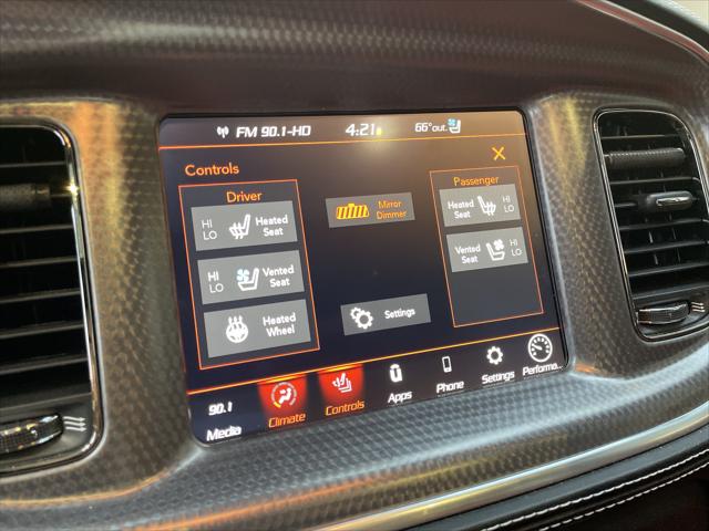 2023 Dodge Charger SRT Redeye Jailbreak