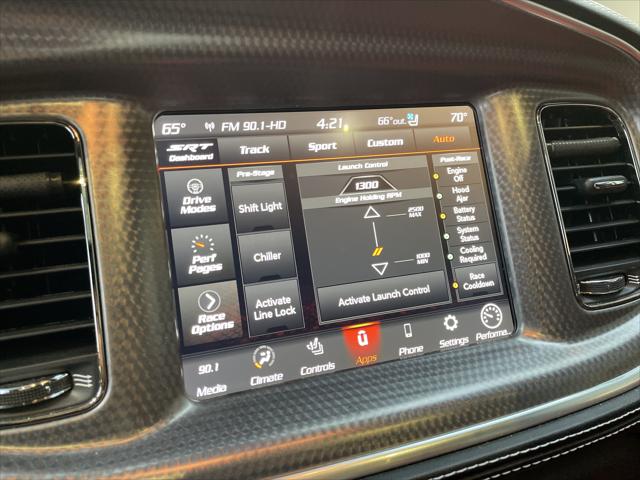 2023 Dodge Charger SRT Redeye Jailbreak