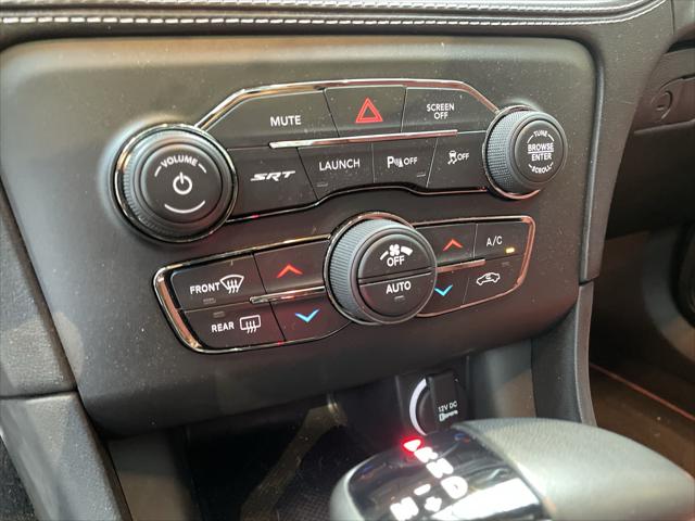 2023 Dodge Charger SRT Redeye Jailbreak