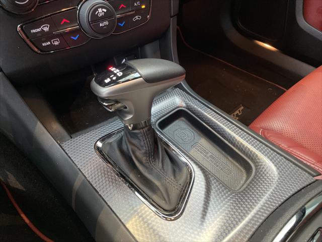 2023 Dodge Charger SRT Redeye Jailbreak