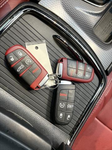 2023 Dodge Charger SRT Redeye Jailbreak