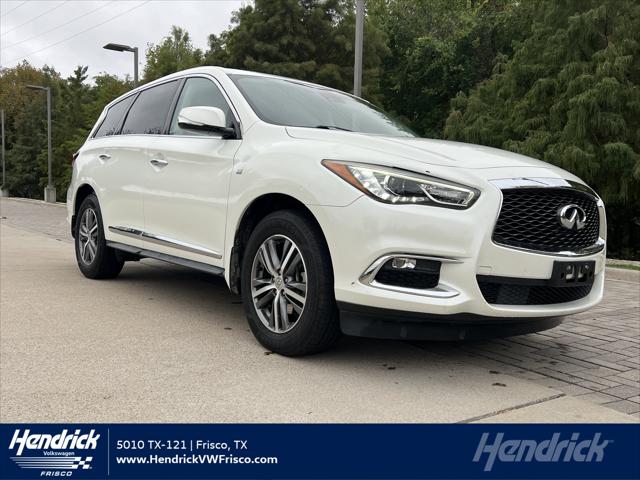 2020 INFINITI QX60 PURE for sale in Frisco, TX