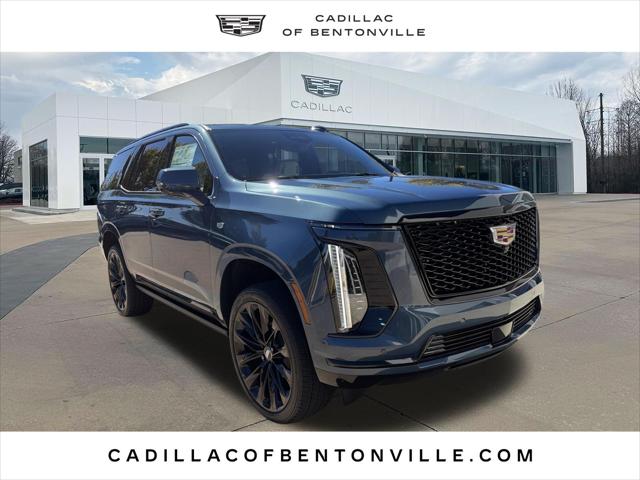 2027 Cadillac Escalade 4WD Platinum Sport for sale in Bentonville, AR
