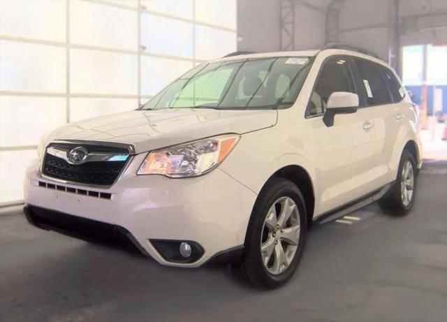 2016 Subaru Forester 2.5i Limited for sale in Englewood, CO