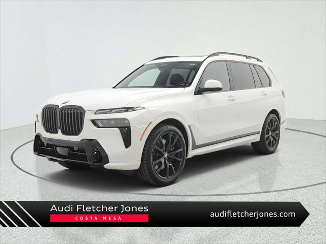 2025 BMW X7 xDrive40i for sale in Costa Mesa, CA