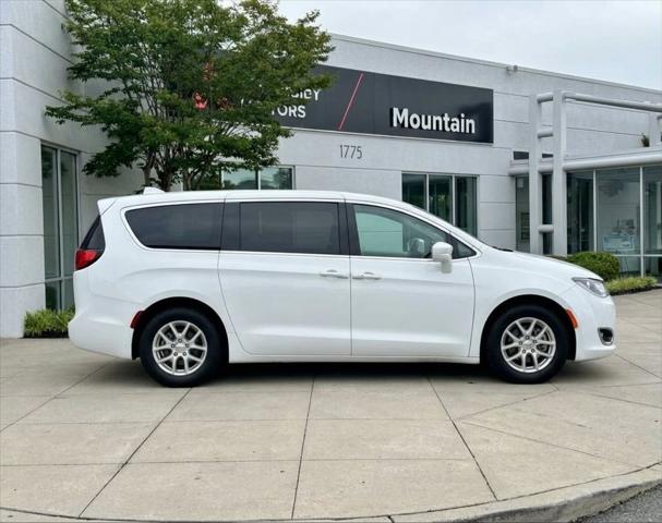 2024 Chrysler Pacifica Touring L for sale in Hickory, NC
