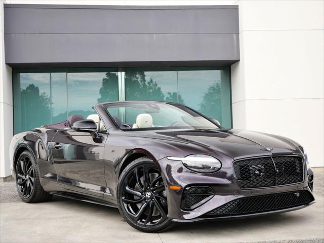 2026 Bentley Continental GT S for sale in Thousand Oaks, CA