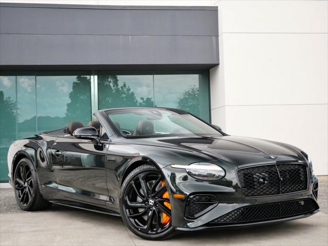 2026 Bentley Continental GT S for sale in Thousand Oaks, CA