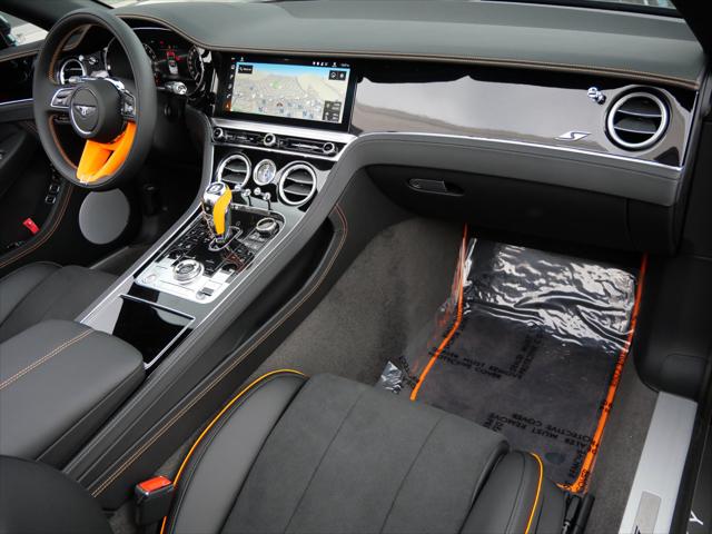 2026 Bentley Continental GT S