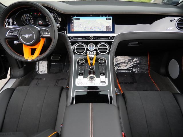 2026 Bentley Continental GT S