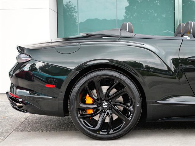 2026 Bentley Continental GT S
