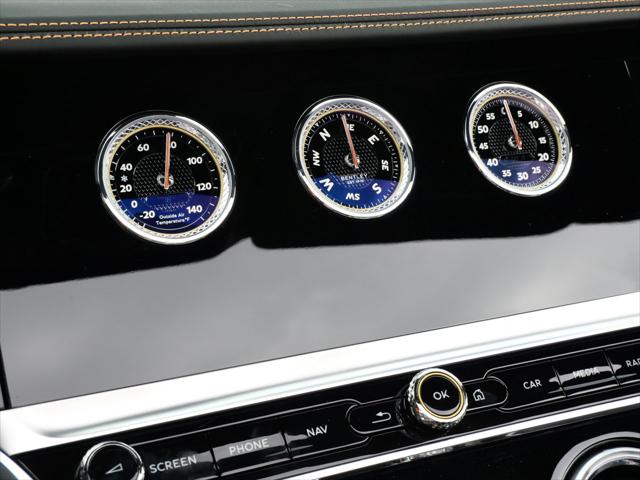 2026 Bentley Continental GT S