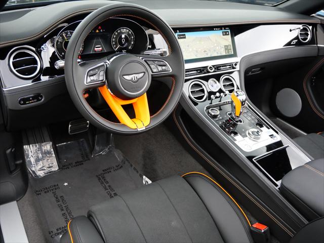 2026 Bentley Continental GT S