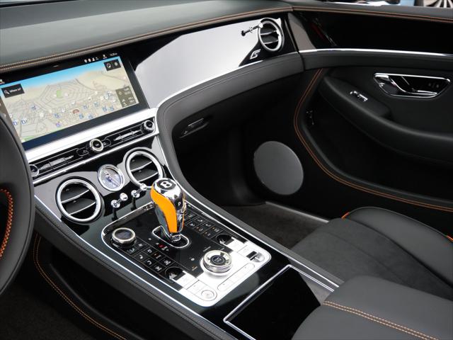 2026 Bentley Continental GT S