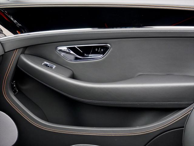 2026 Bentley Continental GT S