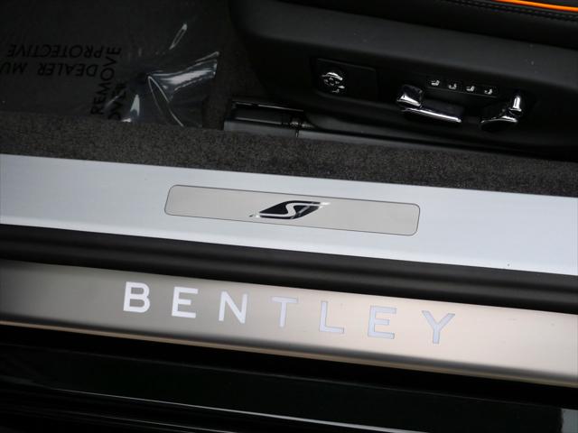 2026 Bentley Continental GT S
