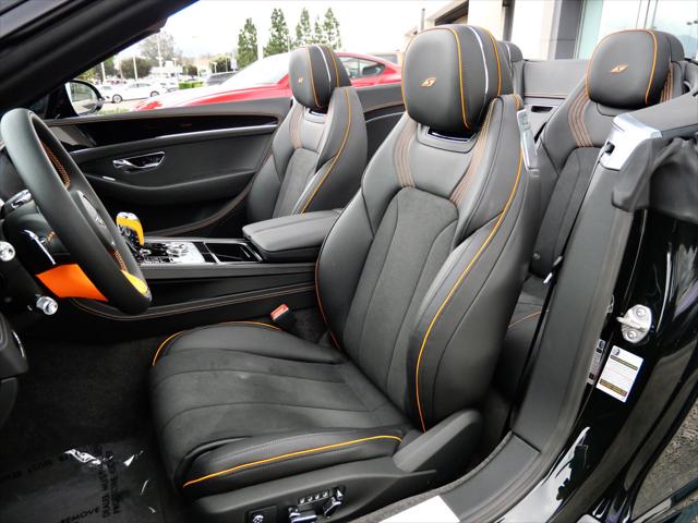 2026 Bentley Continental GT S