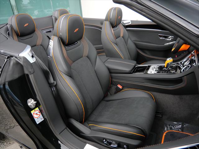 2026 Bentley Continental GT S