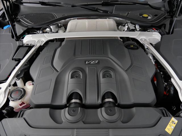 2026 Bentley Continental GT S
