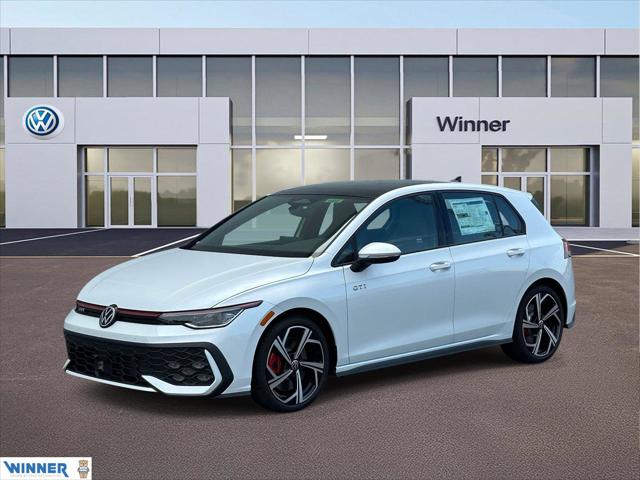 2026 Volkswagen Golf GTI SE for sale in Dover, DE