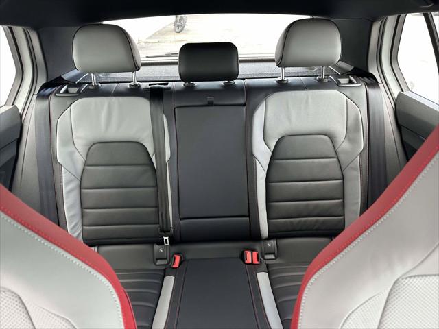 2026 Volkswagen Golf GTI SE