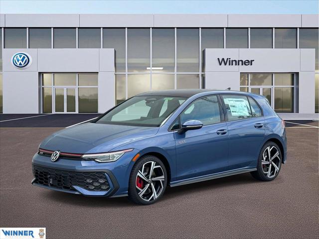 2026 Volkswagen Golf GTI SE for sale in Dover, DE