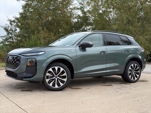 2026 Audi Q3 TFSI quattro S tronic for sale in Peoria, IL