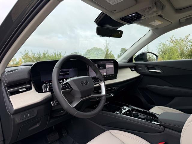 2026 Audi Q3 TFSI quattro S tronic