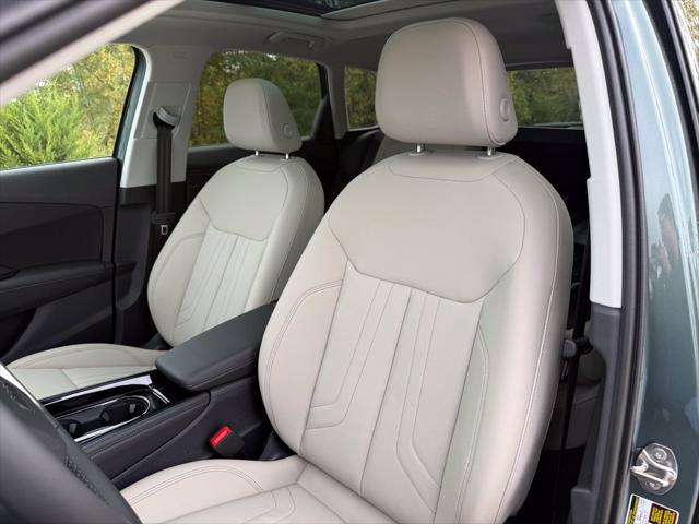 2026 Audi Q3 TFSI quattro S tronic
