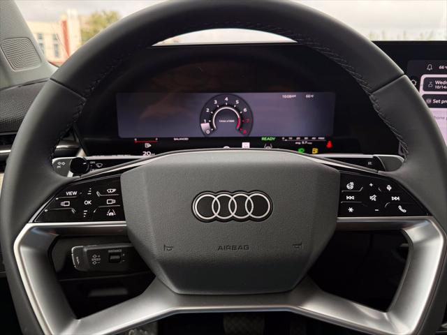 2026 Audi Q3 TFSI quattro S tronic
