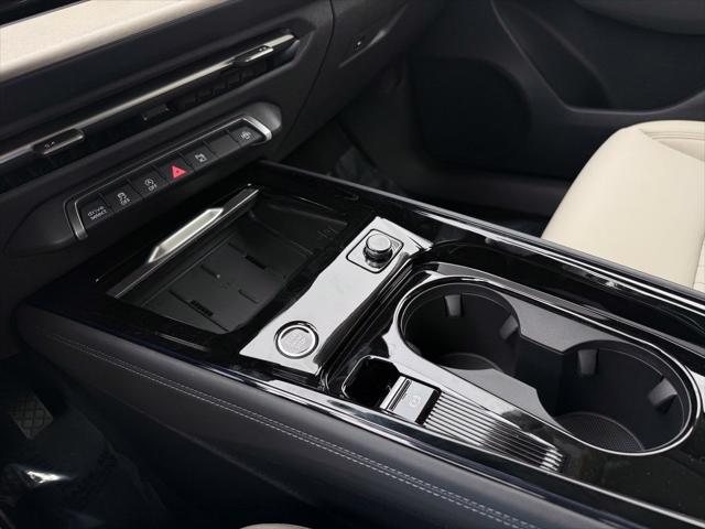 2026 Audi Q3 TFSI quattro S tronic