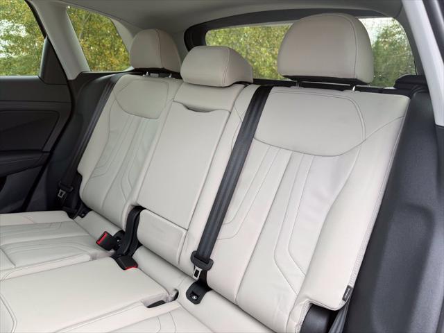2026 Audi Q3 TFSI quattro S tronic