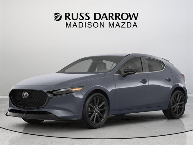 2026 Mazda Mazda3 2.5 Turbo Premium Plus for sale in Madison, WI