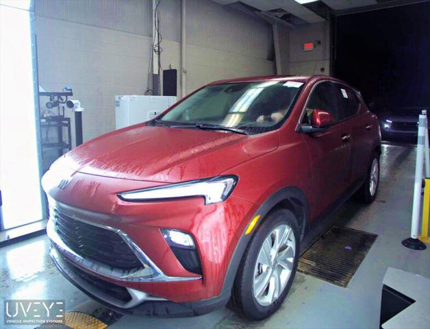 2024 Buick Encore GX Preferred FWD