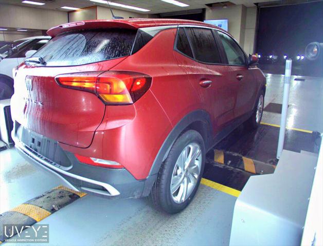 2024 Buick Encore GX Preferred FWD