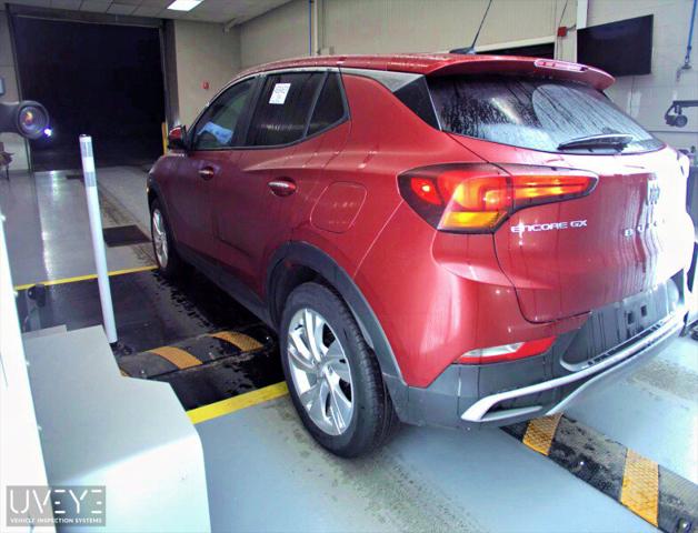 2024 Buick Encore GX Preferred FWD