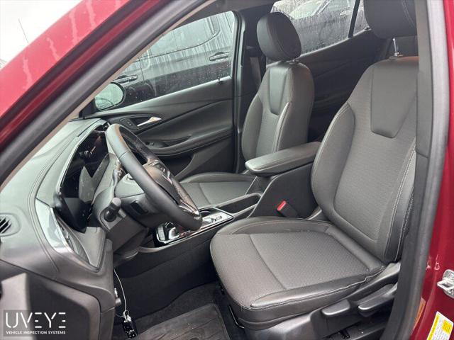 2024 Buick Encore GX Preferred FWD