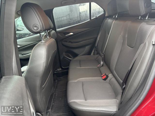 2024 Buick Encore GX Preferred FWD