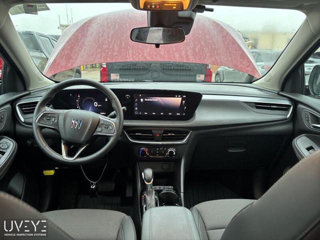 2024 Buick Encore GX Preferred FWD