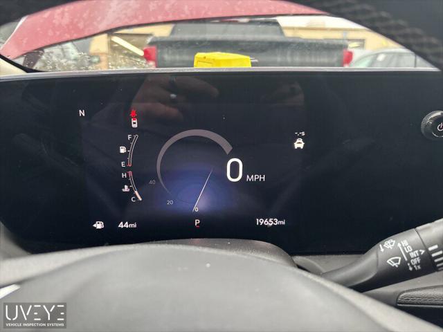 2024 Buick Encore GX Preferred FWD