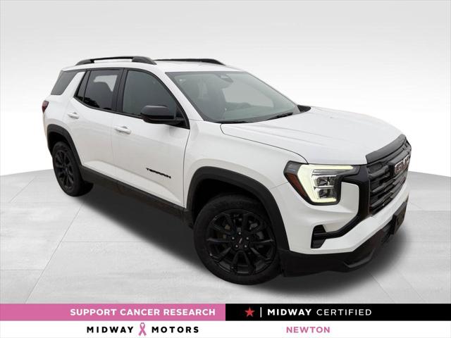 2026 GMC Terrain Elevation, FWD for sale in Newton, KS