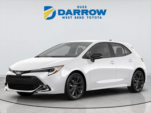 2027 Toyota Corolla XSE for sale in West Bend, WI