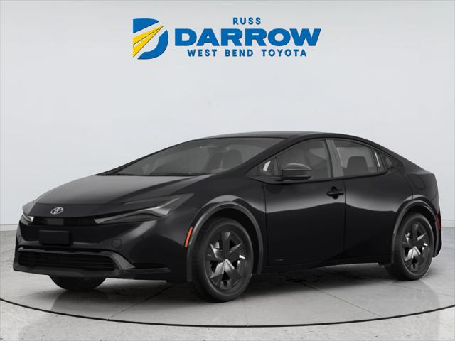 2027 Toyota Prius XLE for sale in West Bend, WI