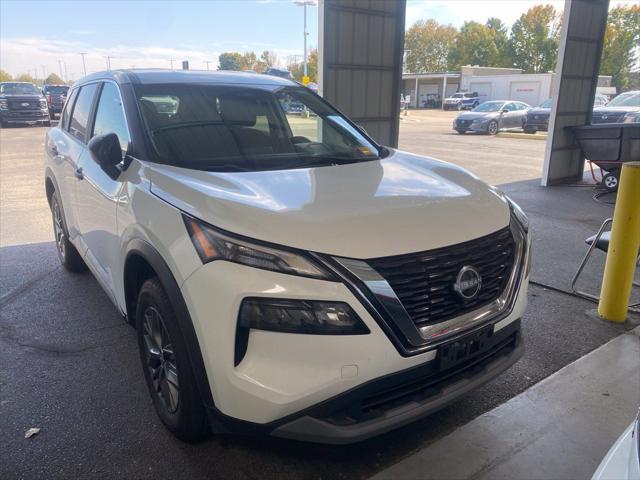 2023 Nissan Rogue S FWD for sale in Groveport, OH